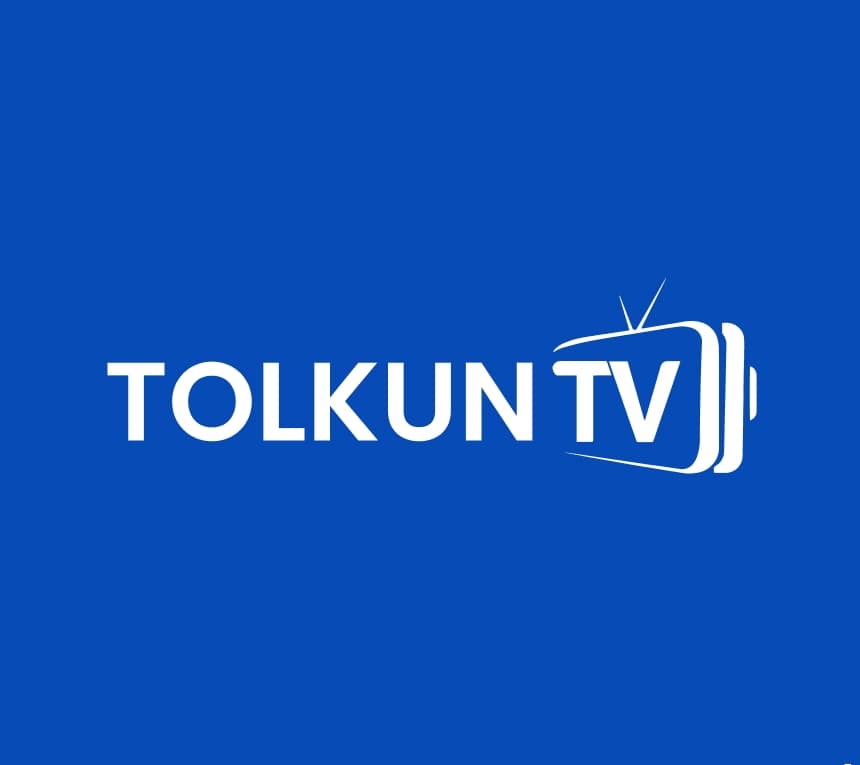 Tolkun TV - Live Streaming Super App